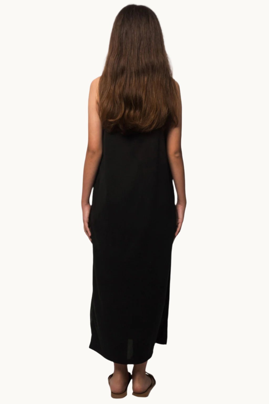 Camisole Dress