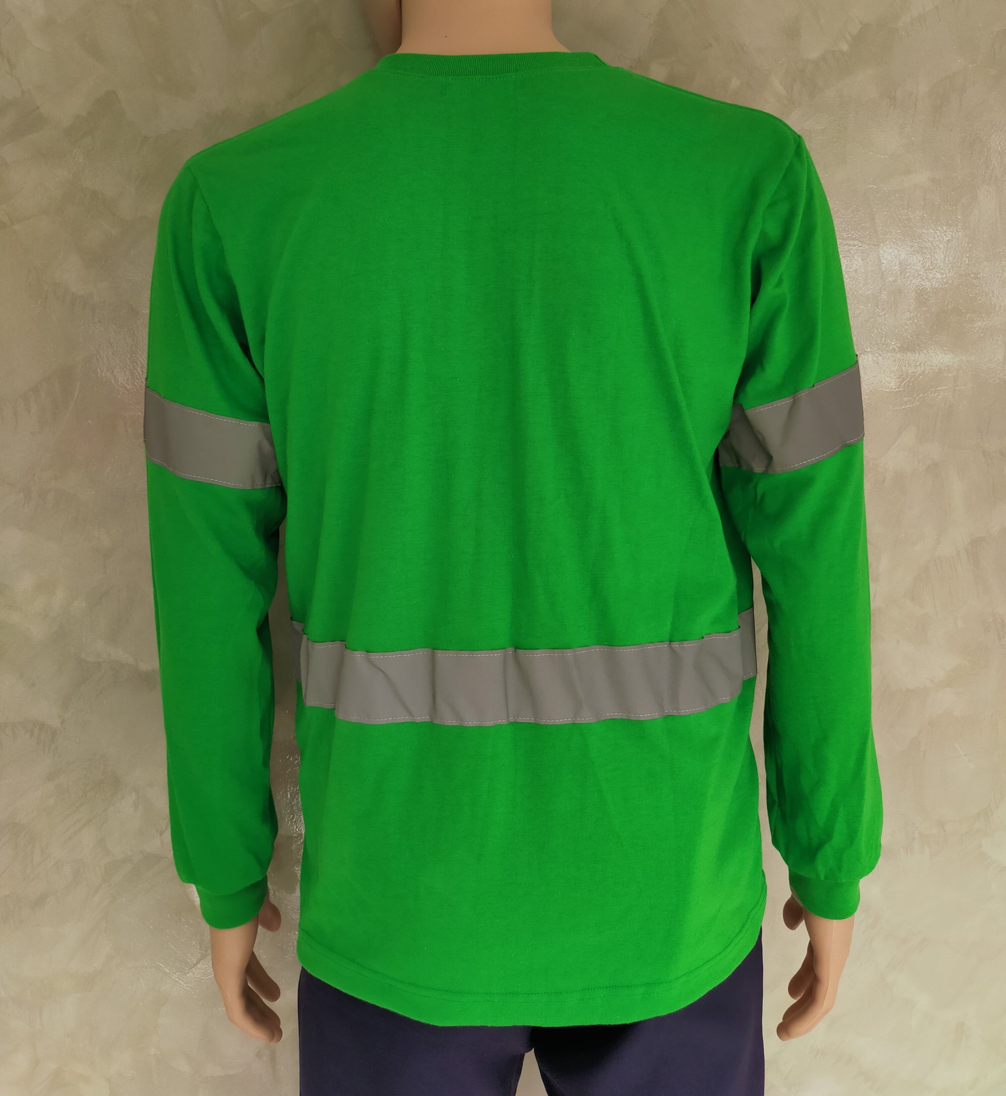 Reflectorized Sweatshirt