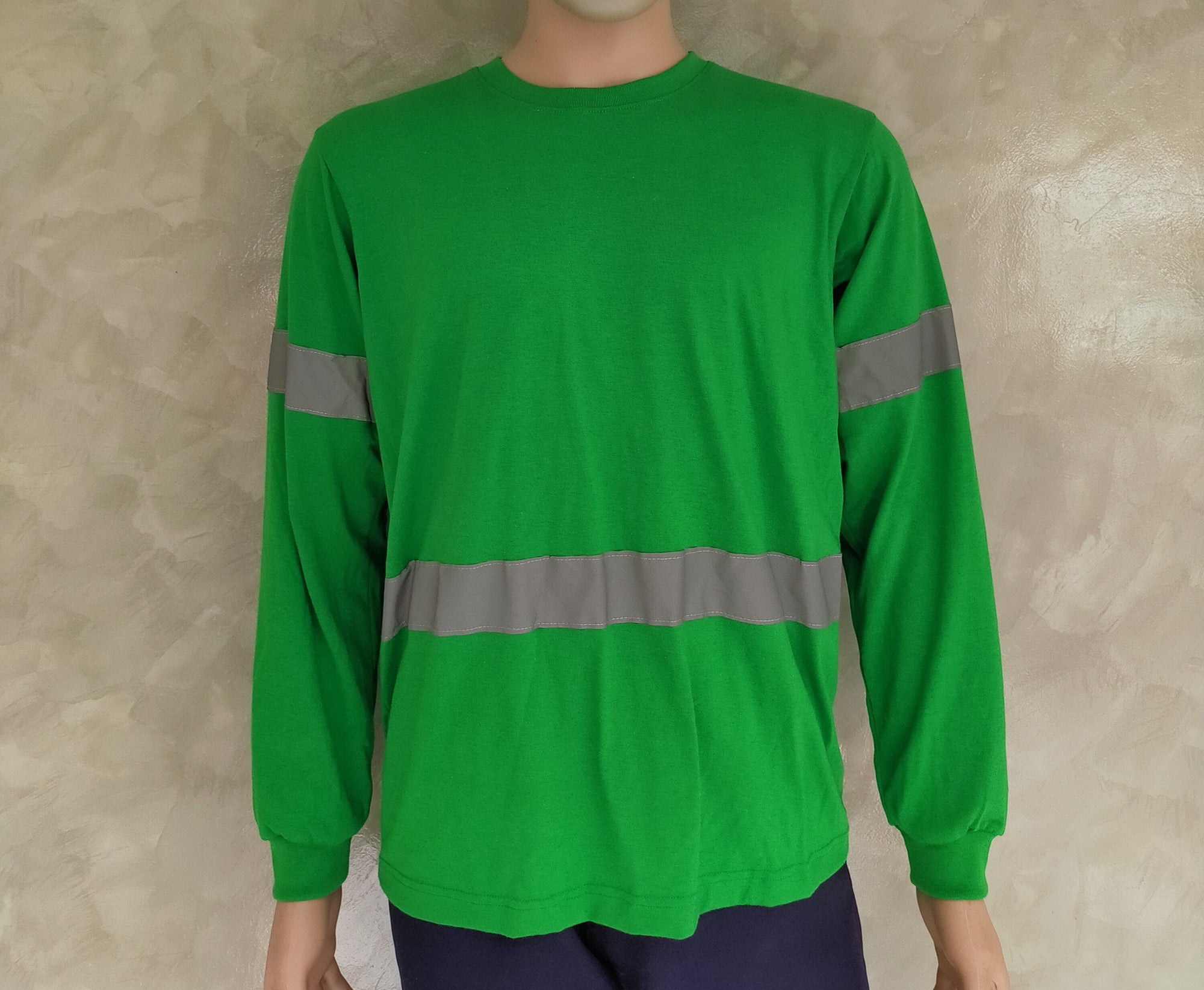 Reflectorized Sweatshirt
