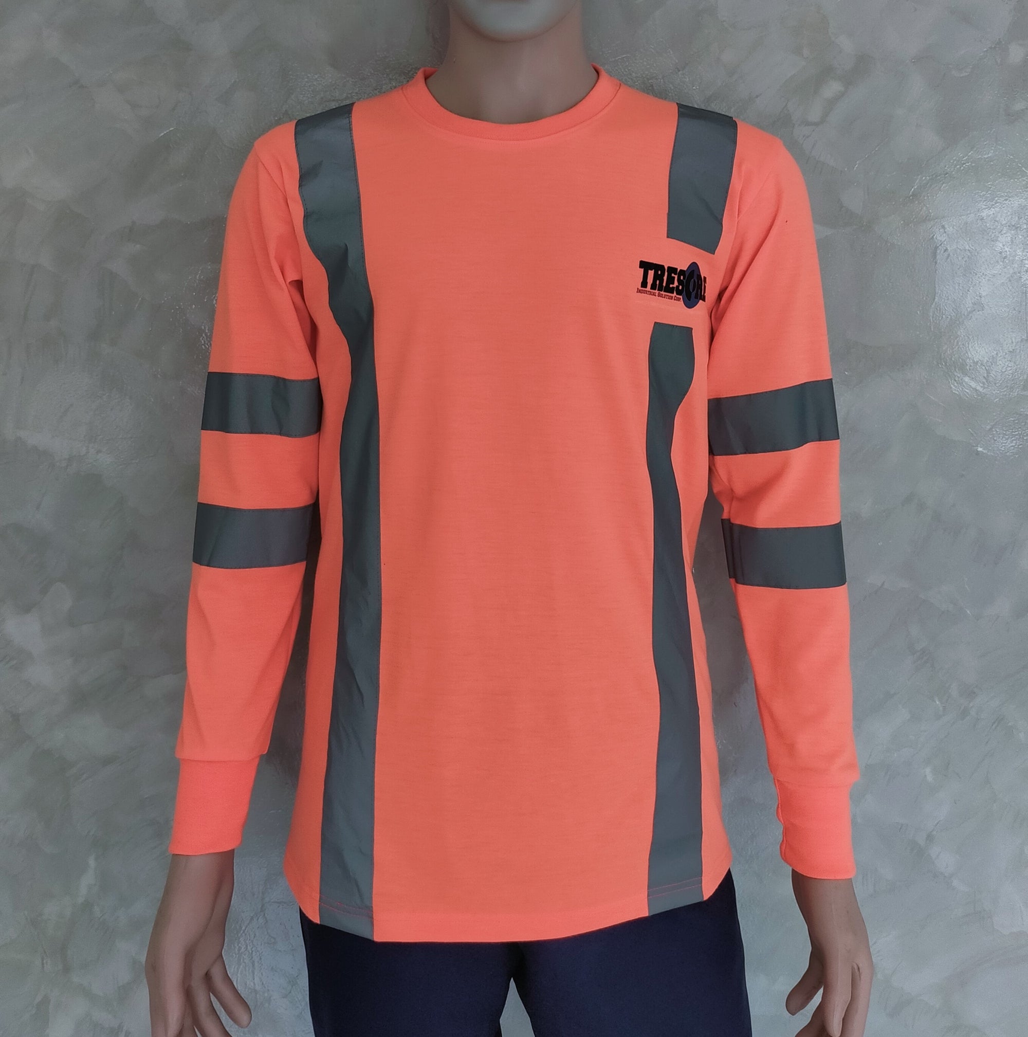 Reflectorized Sweatshirt